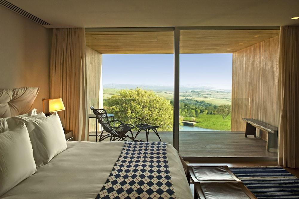 image 2 at Hotel Fasano Boa Vista by Rodovia Castello Branco  Km 102.5 Porto Feliz SP 18540-000 Brazil