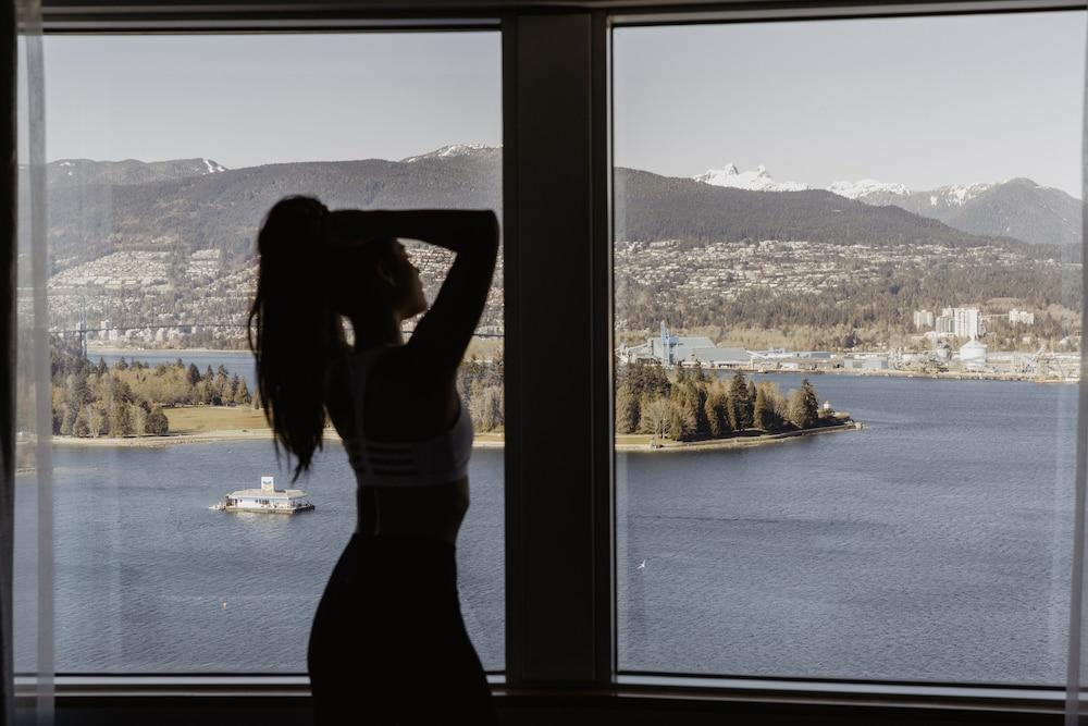 image 6 at Pan Pacific Vancouver by 999 Canada Pl Vancouver BC British Columbia V6C3B5 Canada