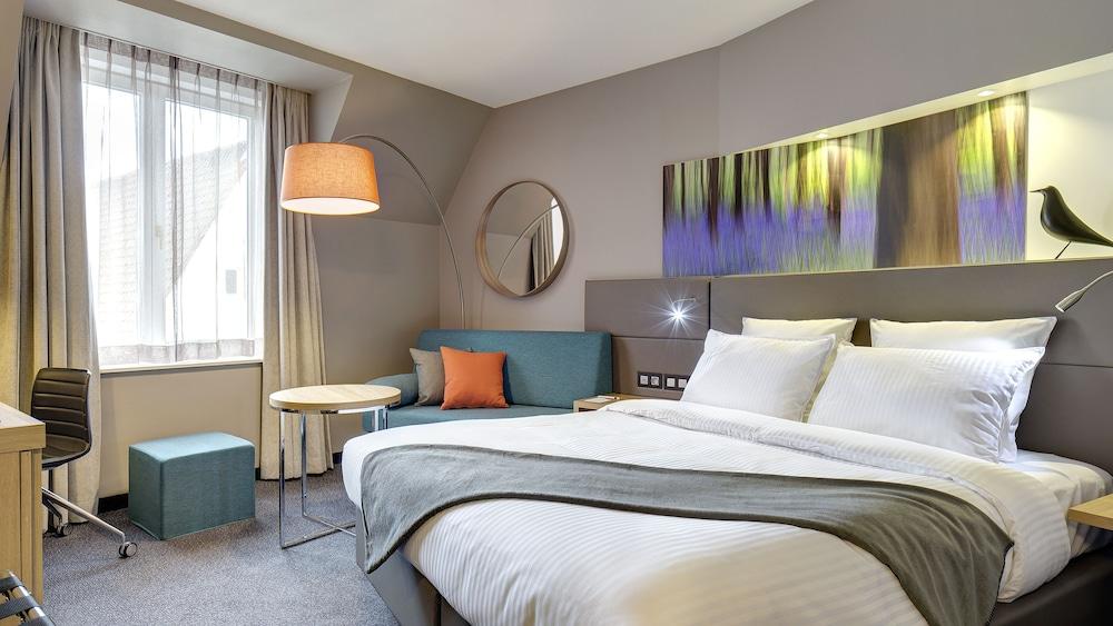 image 2 at Crowne Plaza Bruges, an IHG Hotel by Burg 10 Bruges 8000 Belgium