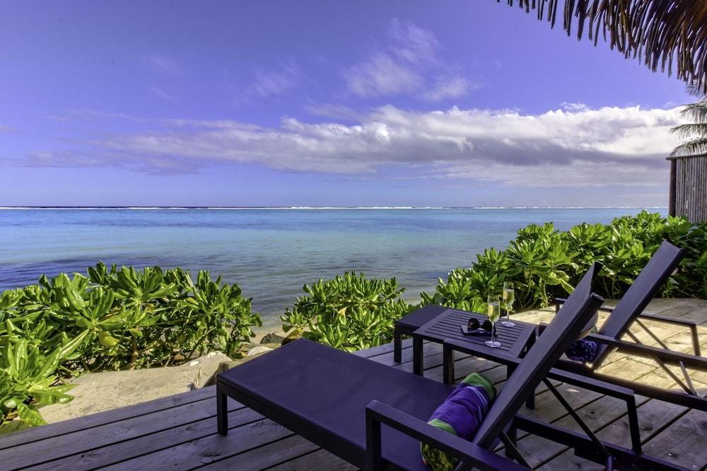 image 9 at Sea Change Villas by Titikaveka Rarotonga Rarotonga Cook Islands
