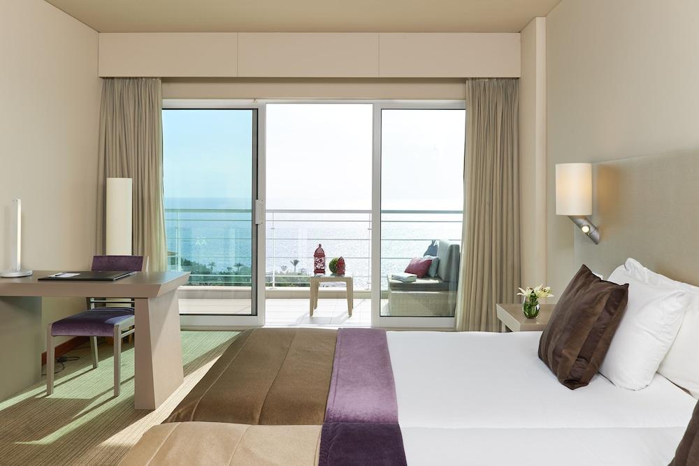 image 5 at Melia Madeira Mare by Rua Leichlingen, nº 2-4 Funchal 9000-003 Portugal