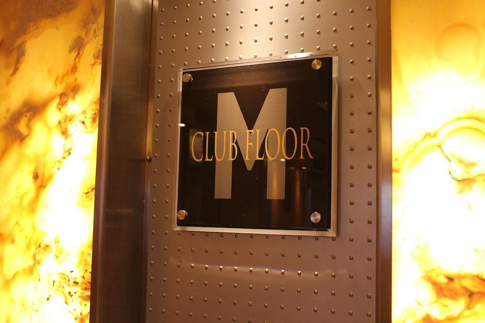 M Hotel Singapore City Centre (SG Clean), Singapore - Luxury Escapes US