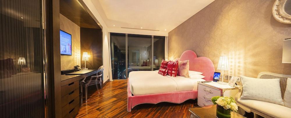 image 10 at Hotel Eclat Beijing by No.9 Dongdaqiao Road Chaoyang District Beijing Beijing 100020 China