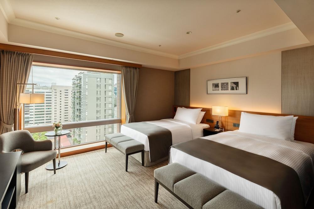 image 1 at Hotel Metropolitan Premier Taipei by No. 133, Sec. 3, Nanjing E. Rd. Zhongshan Dist. Taipei 104107 Taiwan