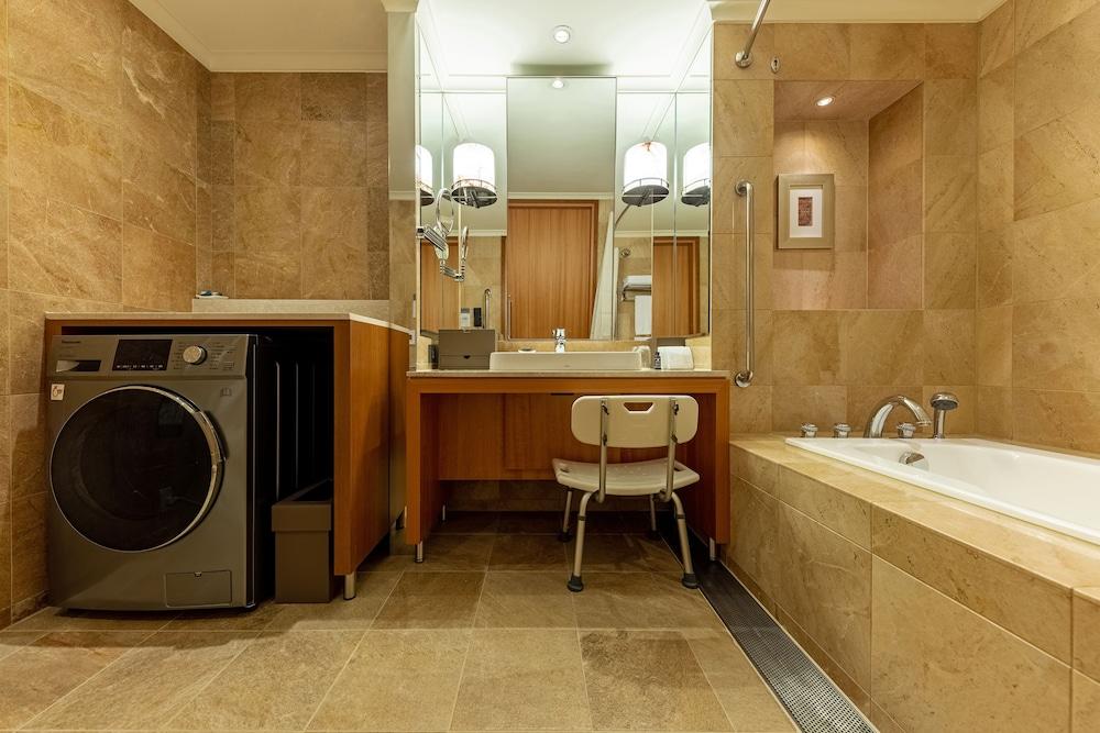 image 6 at Hotel Metropolitan Premier Taipei by No. 133, Sec. 3, Nanjing E. Rd. Zhongshan Dist. Taipei 104107 Taiwan