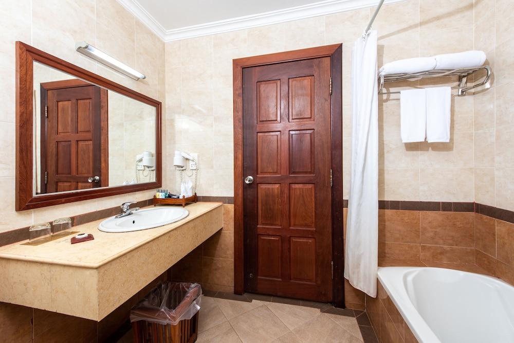 image 5 at Pacific Hotel & Spa by National Road No. 6, Kaksekam Village Sror Nge Commune Siem Reap Siem Reap Cambodia