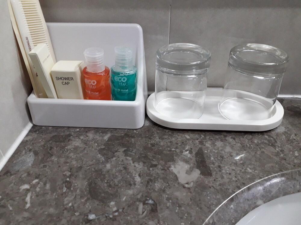 image 5 at The K Hotel Gyeongju by 45 Expo-ro Gyeongju North Gyeongsang 780-290 South Korea