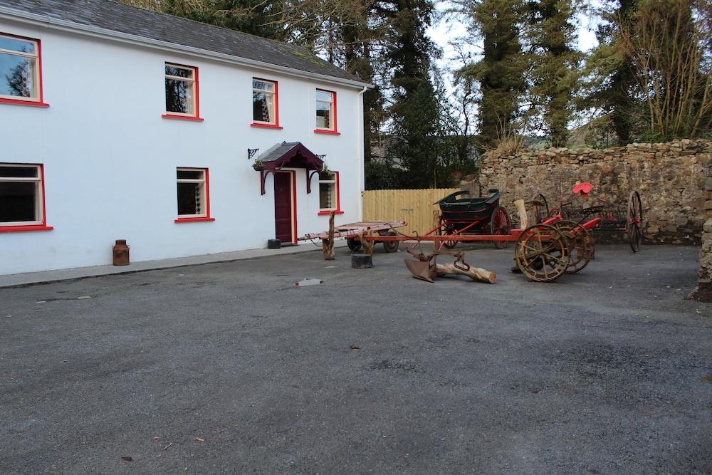 image 4 at Glenduff Manor House by Kielduff Tralee V92YH32 Ireland