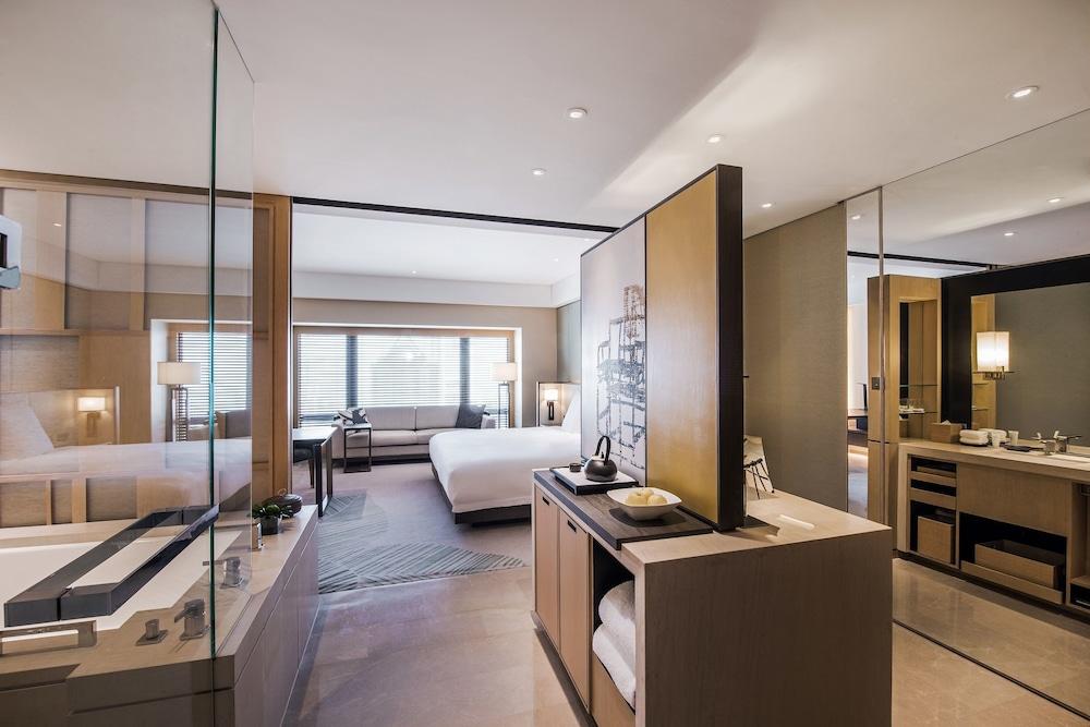 image 2 at Park Hyatt Beijing by 2 Jianguomenwai Street Chaoyang District Beijing Beijing 100022 China