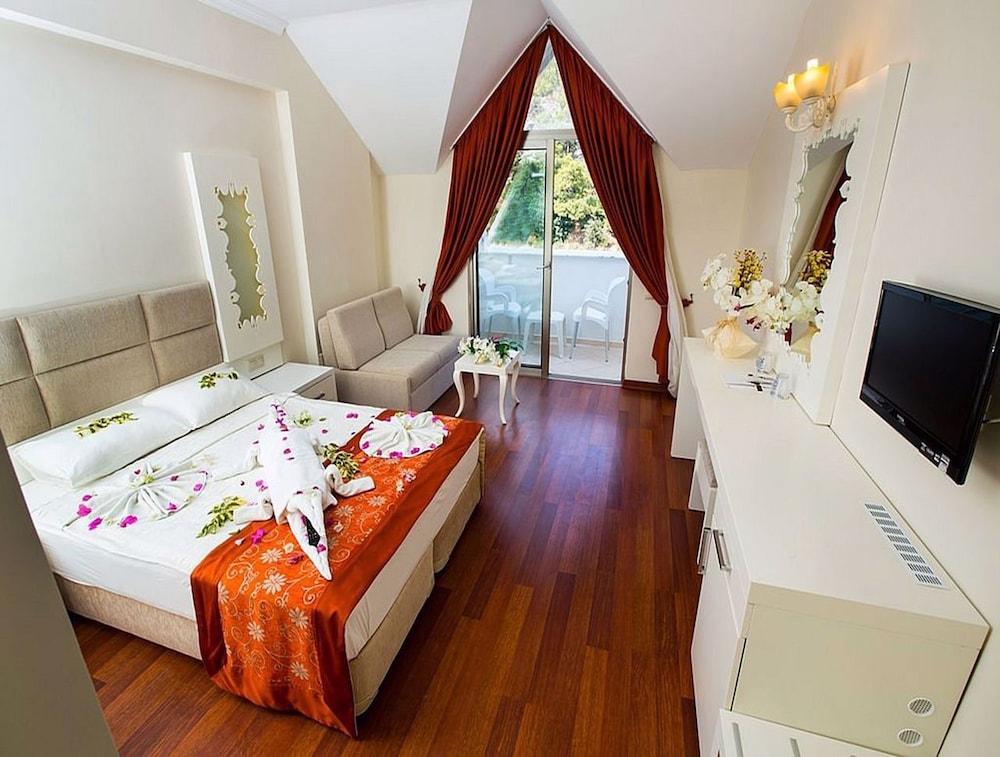 Grand Mir'Amor Hotel - Ultra All Inclusive, Kemer - Scoopon AU