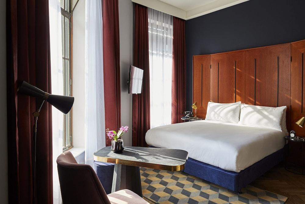 image 1 at Hotel Indigo The Hague - Palace Noordeinde, an IHG Hotel by Noordeinde 33 The Hague 2514 GC Netherlands