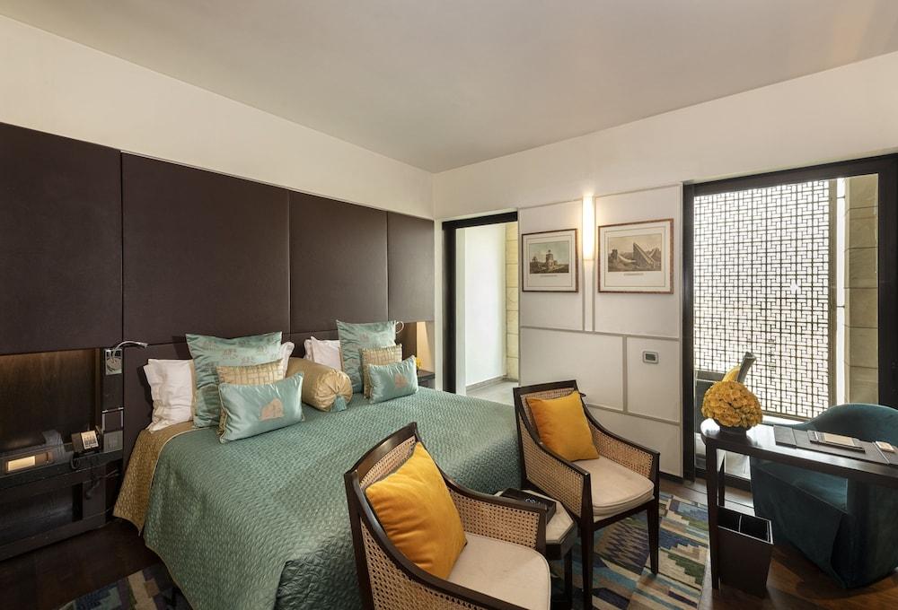 image 1 at The Lodhi - A member of The Leading Hotels Of The World by Lodhi Road New Delhi Delhi N.C.R 110003 India