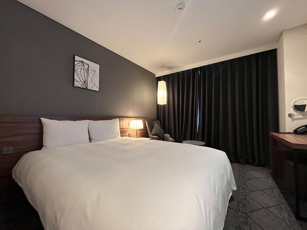 image 1 at Staz Hotel Ulsan by 65, Namjung-ro, Nam-gu Ulsan Yeongnam 44712 South Korea