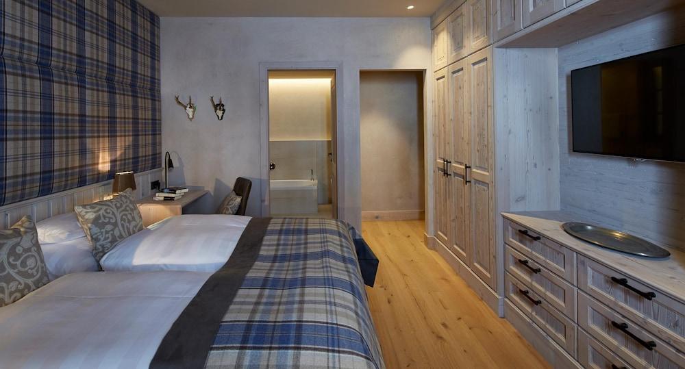 image 1 at Arlberg Hospiz Chalet Suiten by Hnr 118 Sankt Anton am Arlberg Tirol 6580 Austria