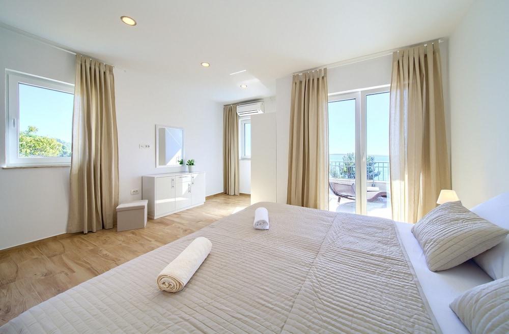 image 3 at Villa St.Martin-Reef by Martinscica 83D Cres 51556 Croatia