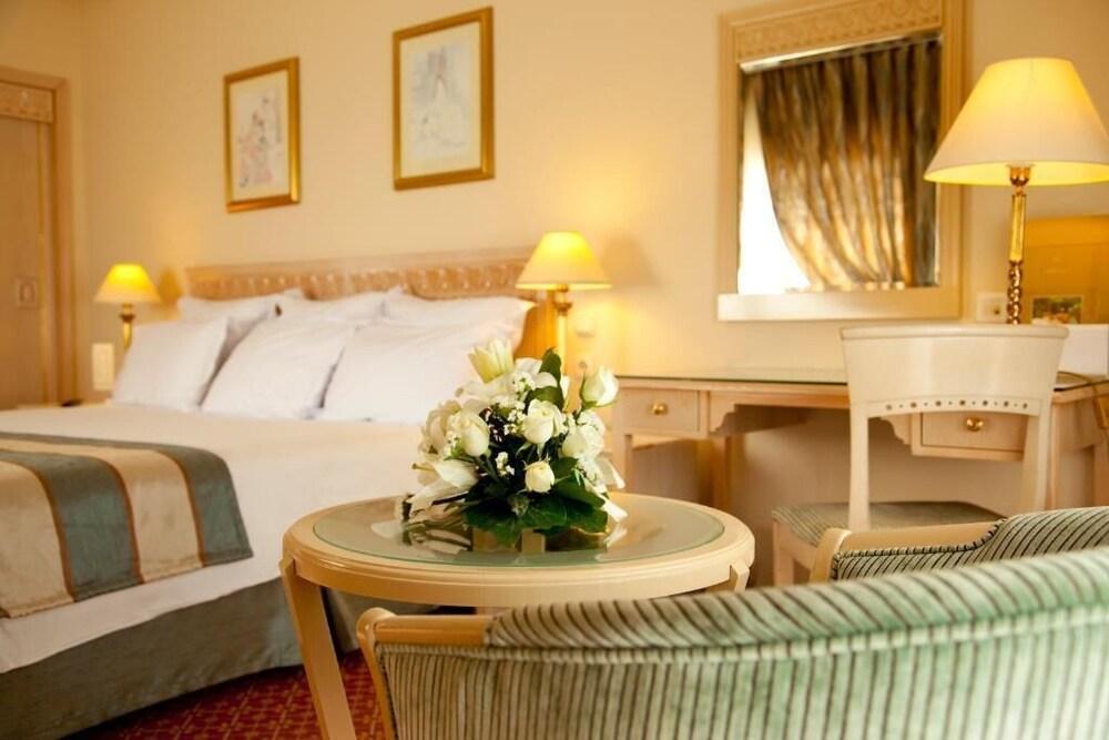 image 3 at Regency Tunis Hotel by B.P 705 Les Cotes de Carthage La Marsa Tunis Governorate 2078 Tunisia