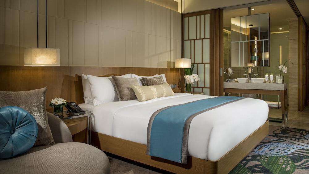 image 2 at InterContinental Nha Trang, an IHG Hotel by 32-34 Tran Phu Street Nha Trang Khanh Hoa 300202 Vietnam