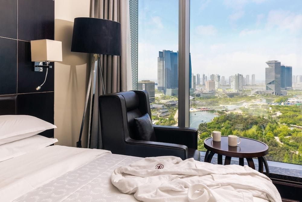 image 3 at Sheraton Grand Incheon Hotel by 153, Convensia-daero, Yeonsu-gu Incheon 21998 South Korea