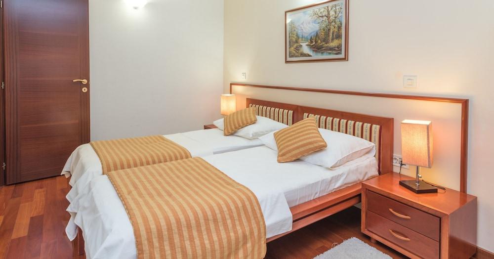 image 5 at Hotel Trogir Palace by Put gradine 8 Trogir 21220 Croatia