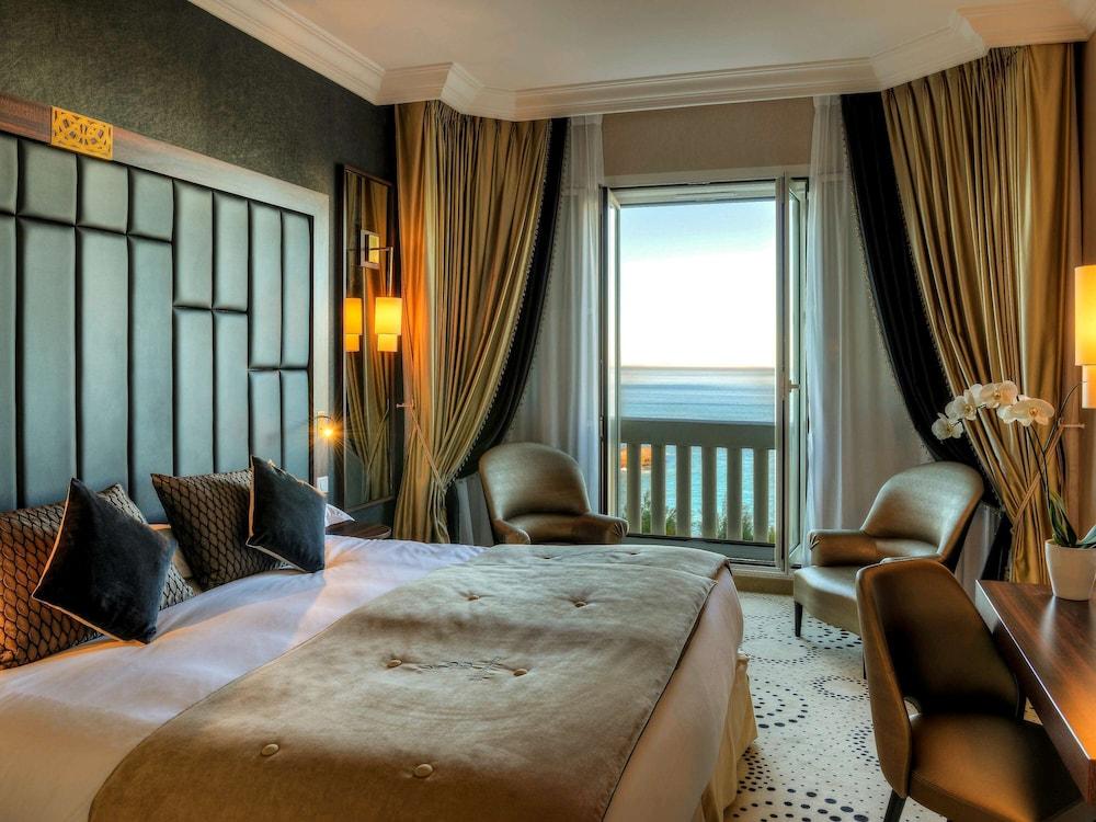 image 1 at Le Regina Biarritz Hotel & Spa MGallery by 52 Avenue De l'Impératrice Biarritz Pyrenees-Atlantiques 64200 France