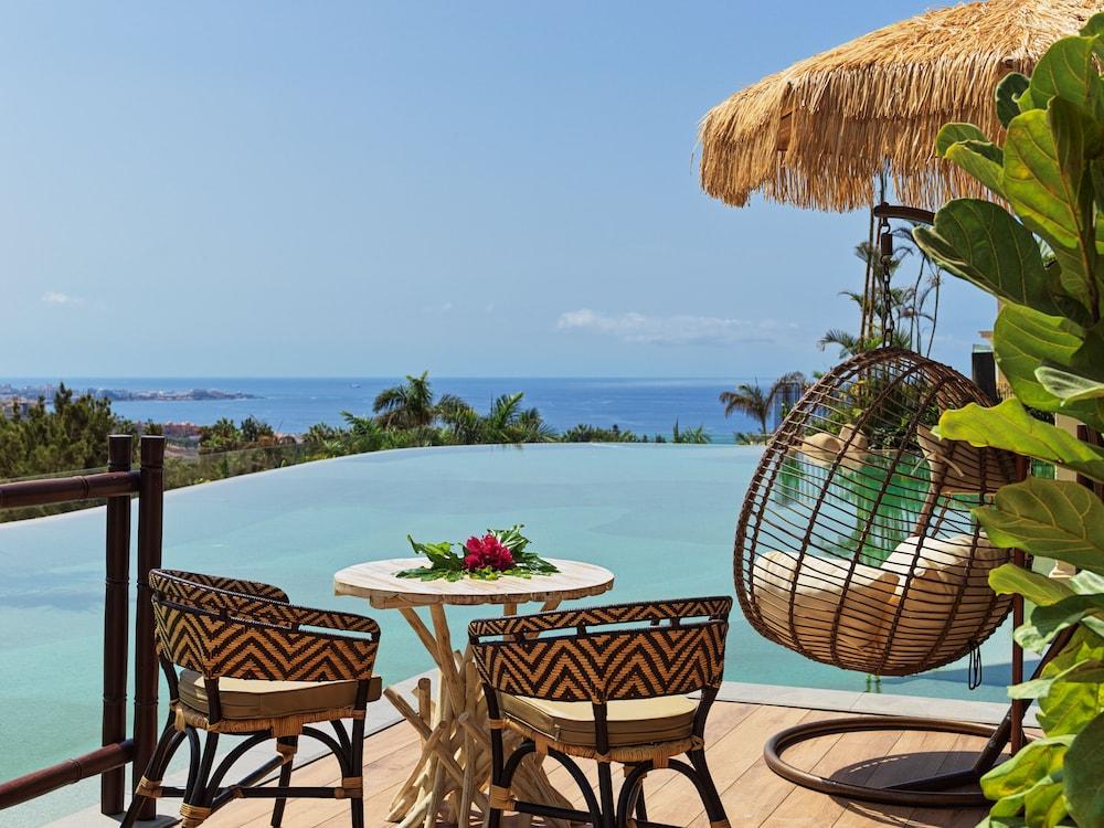 image 9 at Royal River, Luxury Hotel - Adults Only by Calle Alcojora s/n Adeje Santa Cruz de Tenerife 38670 Spain