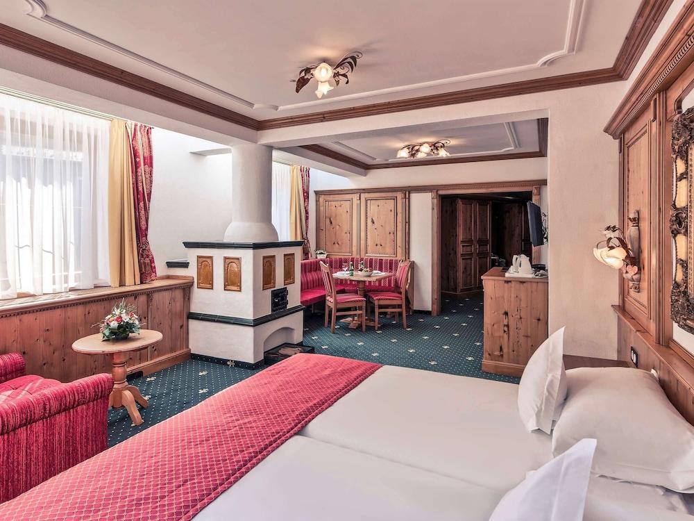 image 3 at Mercure Sighisoara Binderbubi - Hotel & Spa by Nicolae Balcescu 8 Sighisoara 5530000 Romania
