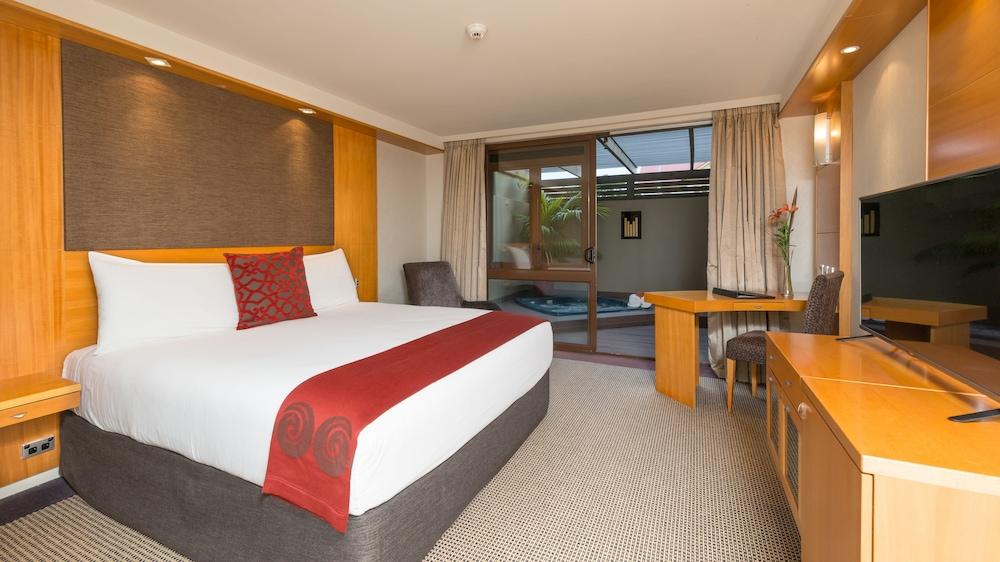 image 3 at Millennium Hotel Rotorua by 1270 Hinemaru Street Rotorua 3010 New Zealand