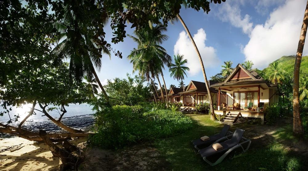 image 10 at Hilton Seychelles Labriz Resort & Spa by Silhouette Island Silhouette Island Seychelles