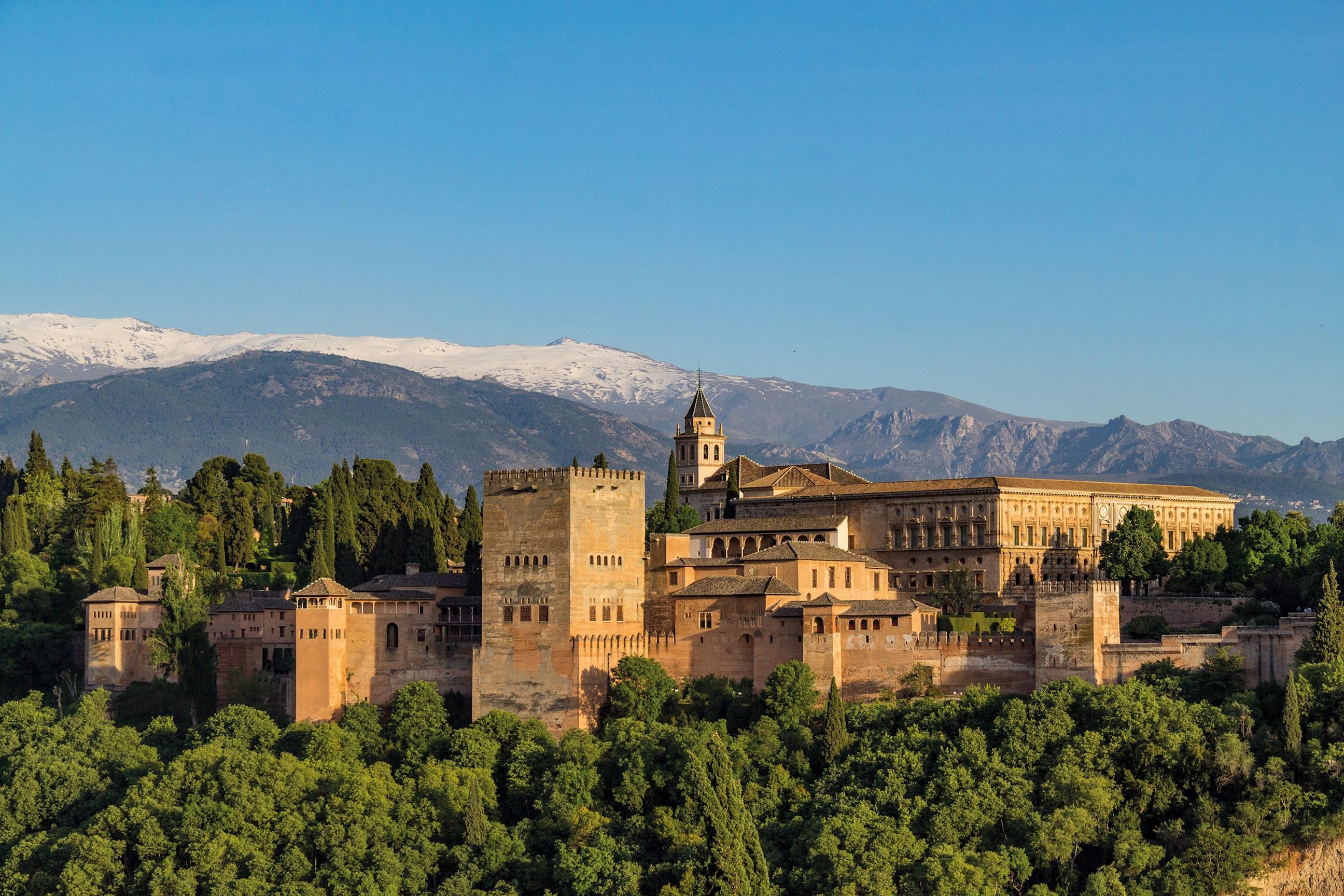 Best of Spain and Portugal Guided Tour