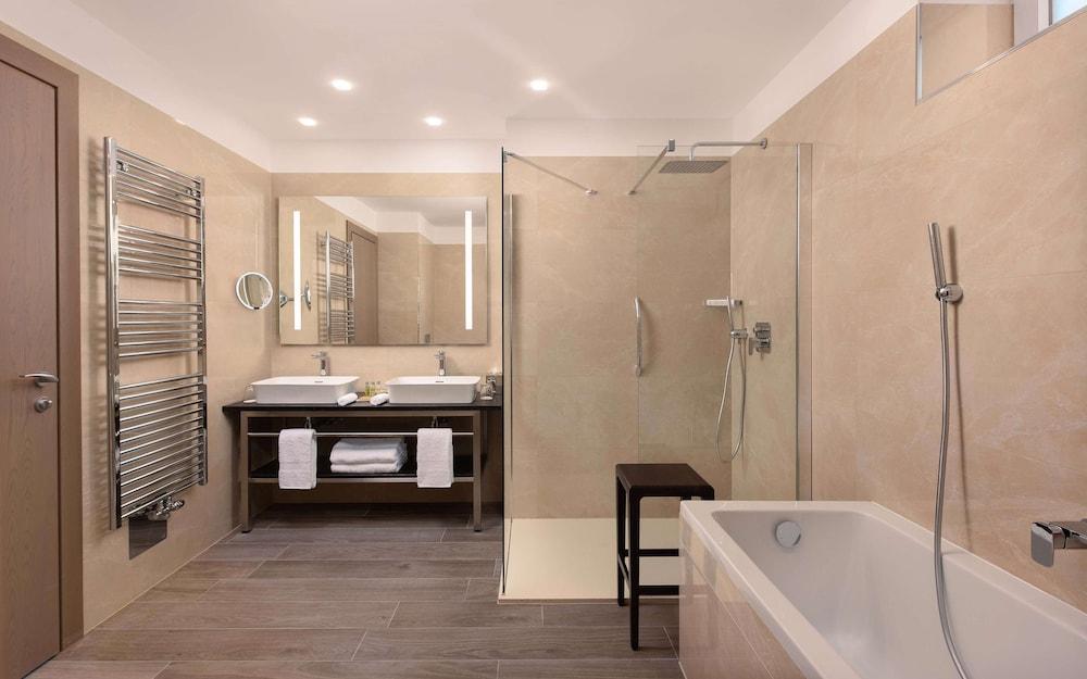 image 9 at Hilton Rijeka Costabella Beach Resort & Spa by Opatijska Ulica 9 Rijeka 51000 Croatia
