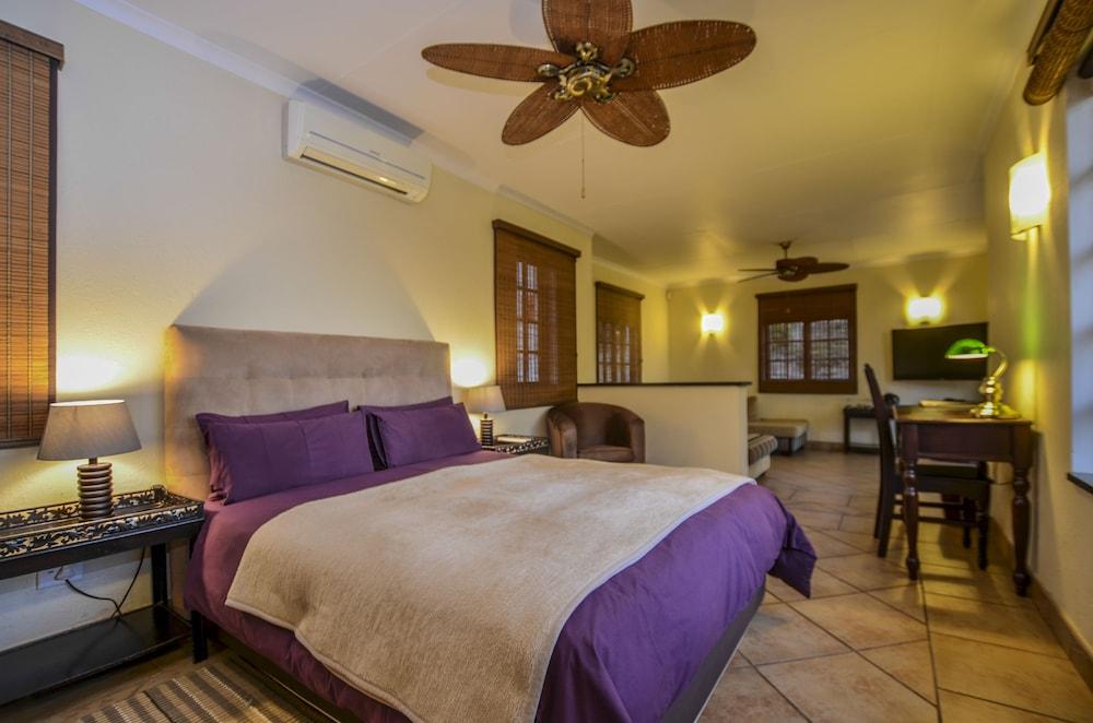 image 2 at White House Lodge by Plaston Road Plot 100 Mbombela Mpumalanga 1240 South Africa
