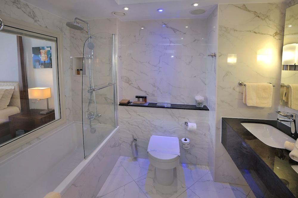 image 8 at Olympic Lagoon Resort Paphos - All inclusive by Poseidon Avenue Paphos 8090 Cyprus
