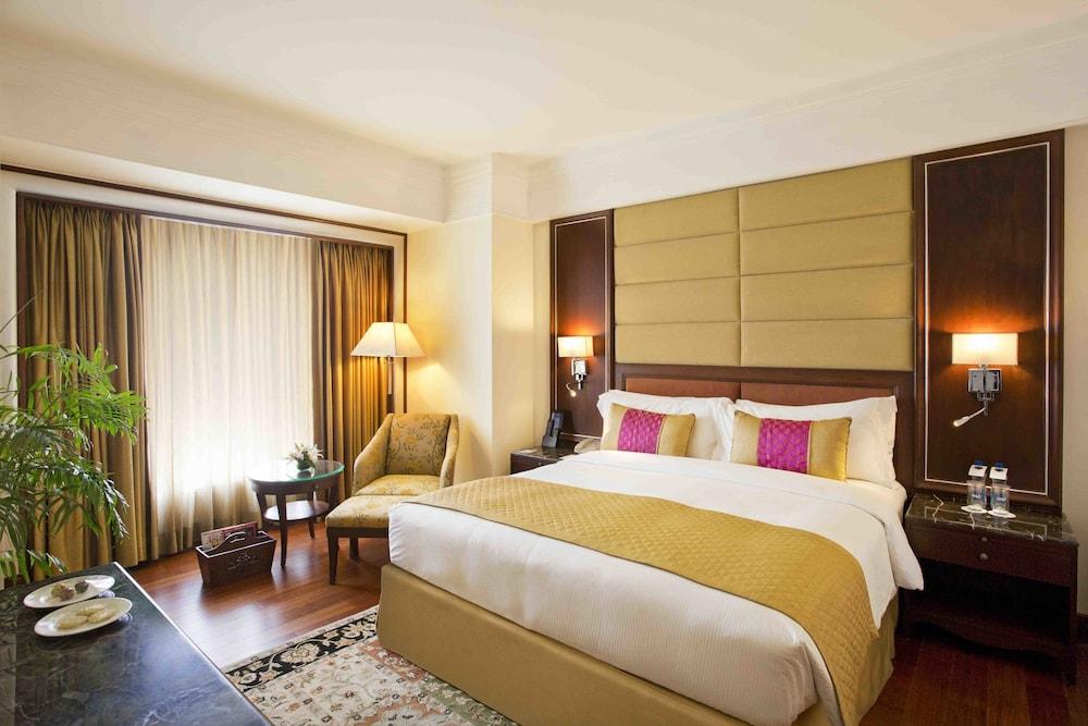 image 3 at Eros Hotel New Delhi, Nehru Place by Nehru Place New Delhi 110019 India
