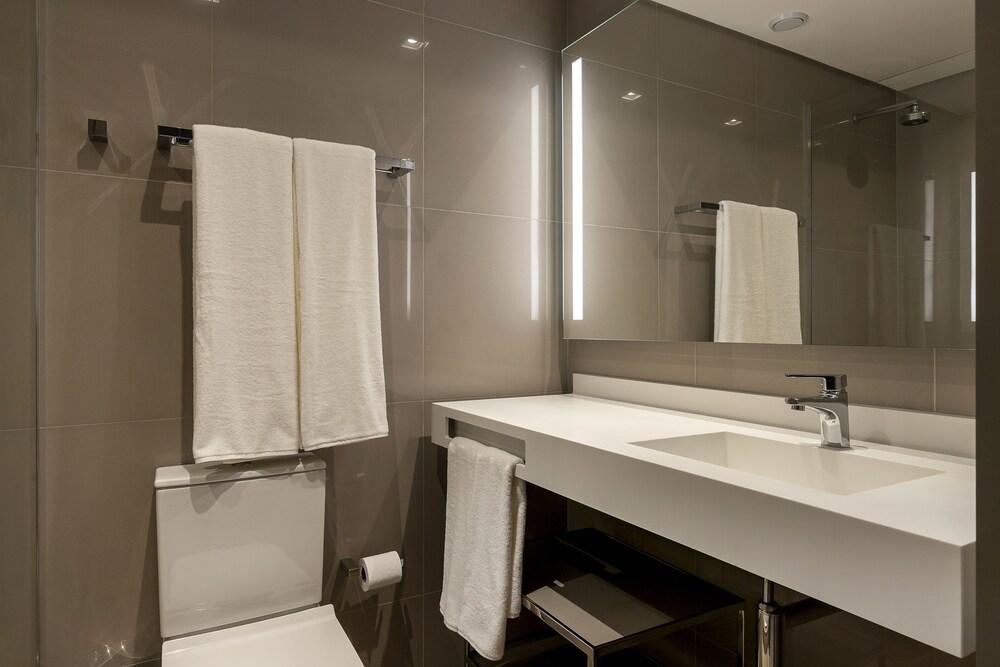 image 8 at LK Design Hotel by R. Bocaiúva 1755 Florianópolis SC 88015-530 Brazil