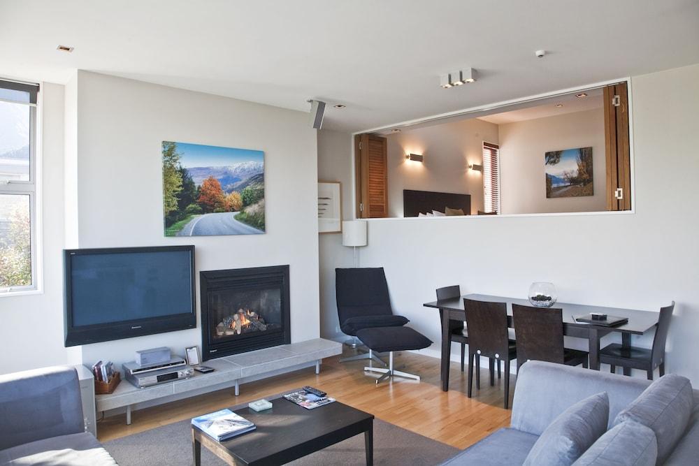 image 9 at Swiss-Belsuites Pounamu Queenstown by 110 Frankton Road Queenstown 9300 New Zealand