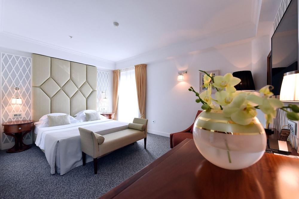 image 3 at Hotel Ziya by Beogradska 10 Podgorica 81101 Montenegro