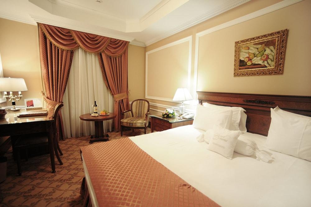 image 3 at Nobil Luxury Boutique Hotel by 49/1, M. Eminescu Street Chisinau MD 2012 Moldova