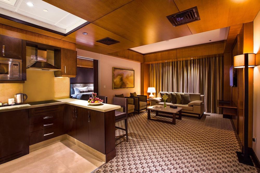 image 4 at Ayla Grand Hotel by Othman Bin Affan Street PO Box 222094 Al Ain United Arab Emirates