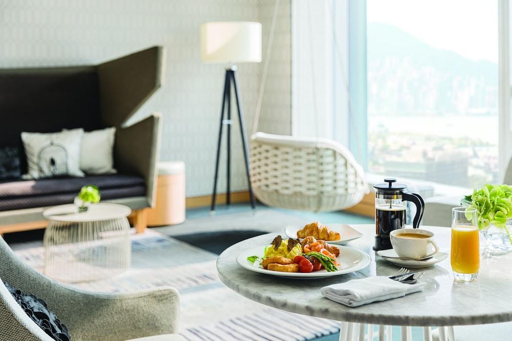 image 9 at Cordis, Hong Kong by 555 Shanghai Street Mongkok Kowloon Hong Kong