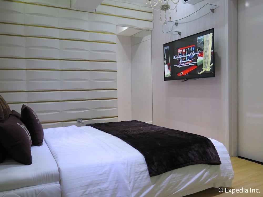 image 1 at Luks Lofts Hotel & Residences by Joseling Road, Pallocan West Batangas City Batangas 4200 Philippines