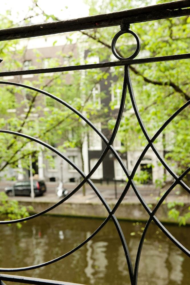 image 5 at Banks Mansion by Herengracht 519-525 Amsterdam 1017 BV Netherlands
