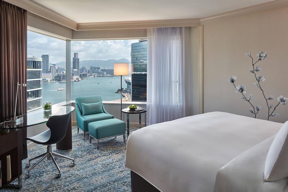 image 1 at JW Marriott Hotel Hong Kong by Pacific Place, 88 Queensway Hong Kong Hong Kong