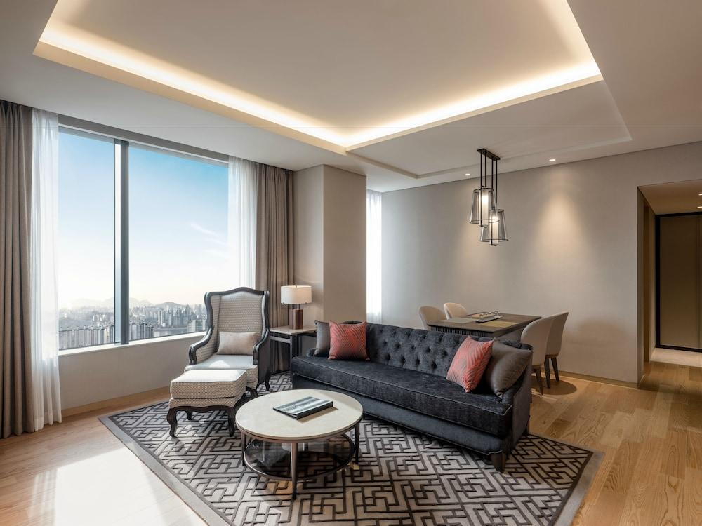 image 8 at Grand Mercure Ambassador Hotel and Residences Seoul Yongsan by 95, Cheongpa-ro 20-gil, Yongsan-gu Seoul 04372 South Korea