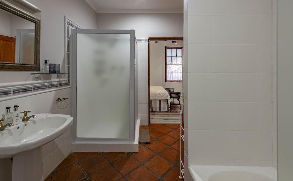 image 4 at L'Auberge Chanteclair by Middagkrans Rd Franschhoek Western Cape 7690 South Africa