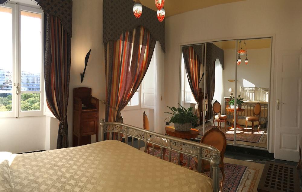 image 2 at Villa Las Tronas Hotel & Spa by Lungomare Valencia 1 Alghero SS 7041 Italy