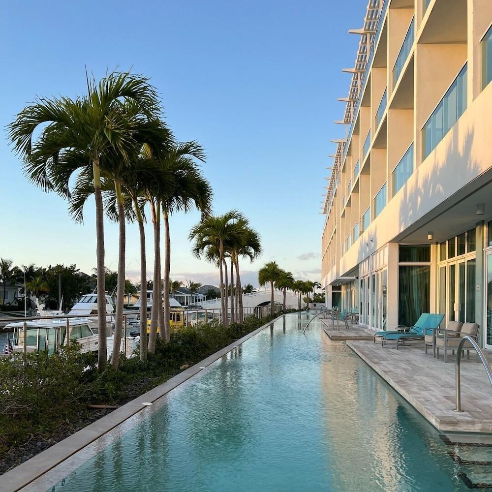 image 2 at Hilton At Resorts World Bimini by 50 nautical mi. off the coast of S. FL Alice Town Bahamas