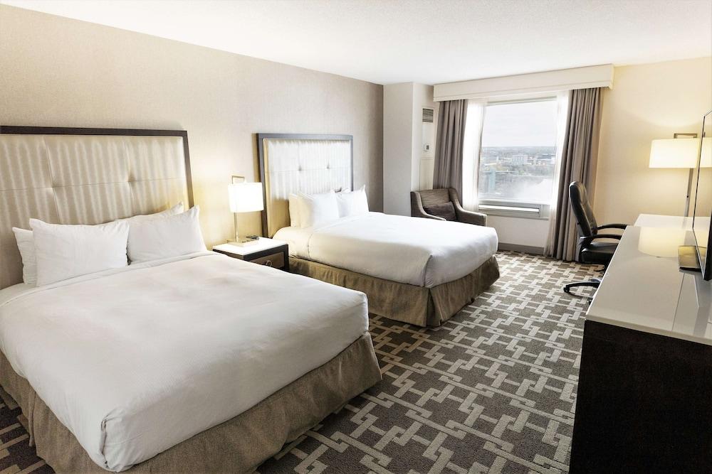 image 1 at Hilton Niagara Falls/Fallsview Hotel & Suites by 6361 Fallsview Blvd Niagara Falls ON Ontario L2G3V9 Canada