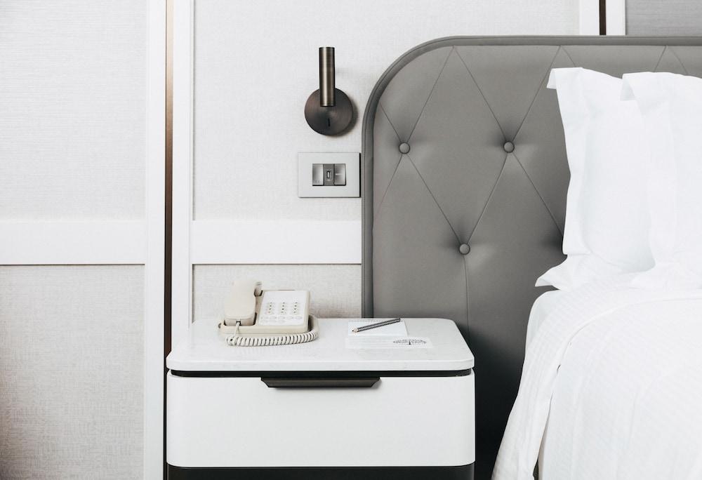 image 2 at Cordis, Auckland by Langham Hospitality Group by 83 Symonds Street, Box 2771 Auckland 1010 New Zealand