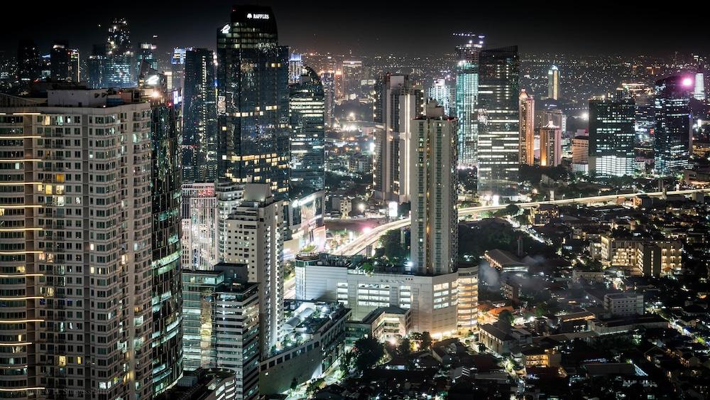 image 8 at The Westin Jakarta by Jl. H.R. Rasuna Said Kav.C-22 A Jakarta Jakarta 12940 Indonesia