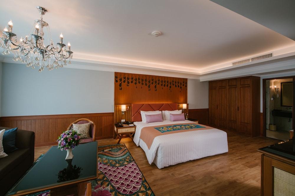 image 3 at Empress Premier Hotel by 199/42 Changklan Road Charoen Prathet Soi 12, Amphur Muang Chiang Mai Chiang Mai 50100 Thailand